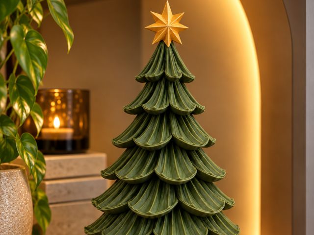 Arvore de natal