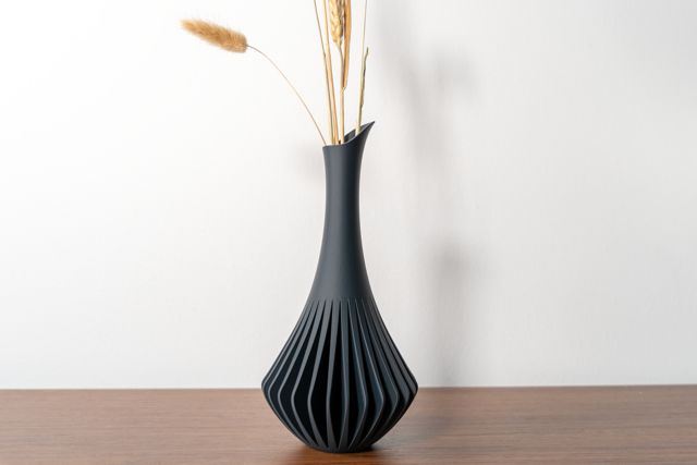 Vaso mcm